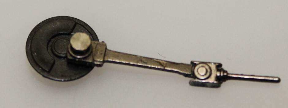 (image for) Counter Weight W/ Drive Rod ( HO 50/70 Ton Climax )